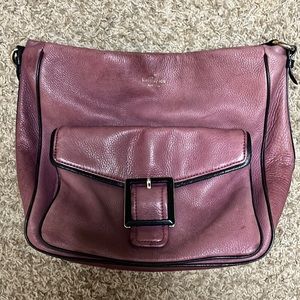 Kate Spade leather purse